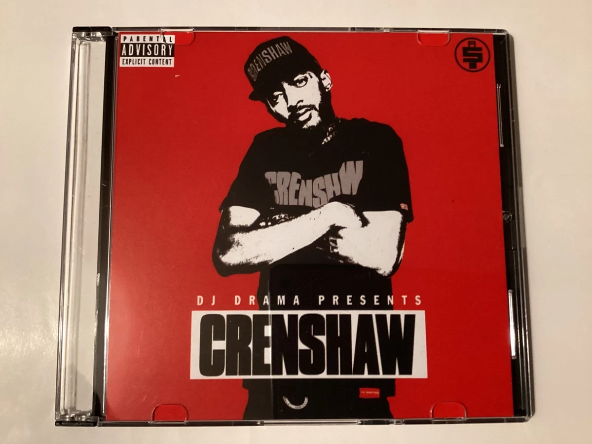 Nipsey Hussle In Music Cds for sale | eBay