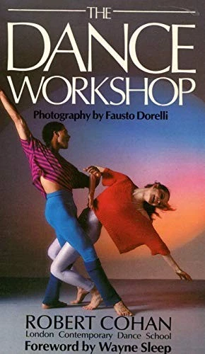 The Dance Workshop By  Robert Cohan - Image 1 of 1