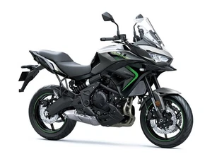 Kawasaki Versys 650, Brand new 2025 model - Picture 1 of 3