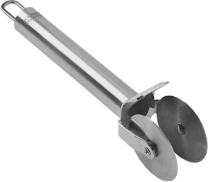 Kuhn Rikon Leafy Greens Reißverschluss, Edelstahl - Bild 1 von 2