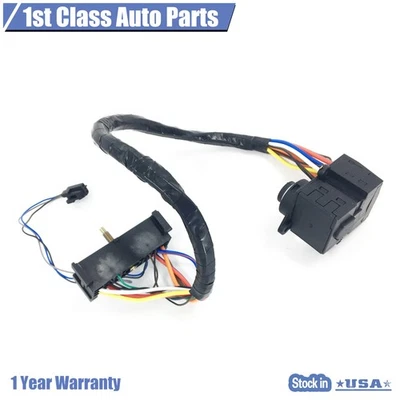 Ignition Switch For 1996-2002 Chevrolet Express 1500 2500 3500 GMC Savana 2500 Foto 1 de 4