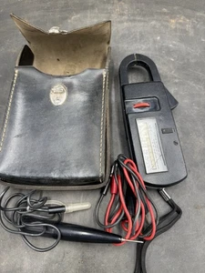 A.w. Sperry SPR-300 Plus Ammeter - Picture 1 of 5