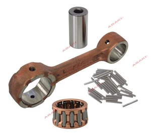 Connecting Rod Kit korbowó 6L2-11650-00 For YAMAHA Outboard hors-bord 20, 25 HP - Picture 1 of 16