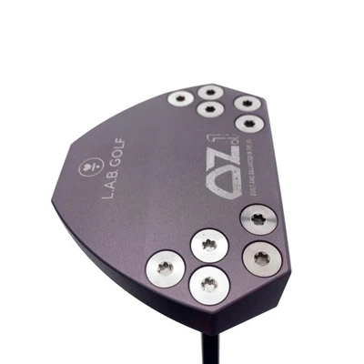 Used L.A.B Oz.1 Putter / 34.0 Inches - Image 1 of 4