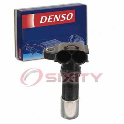 Denso 曲轴位置传感器适用于 2013 Scion FR-S 2.0L H4 发动机点火 pi — 第 1/4 张图片