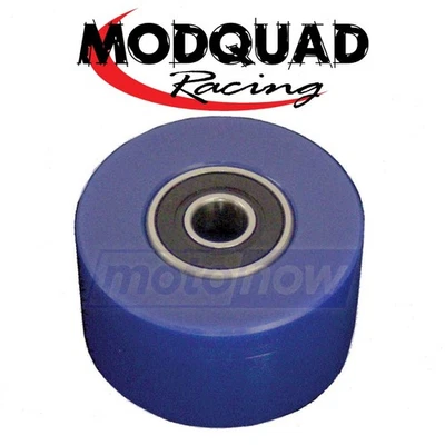 ModQuad Lower Chain Roller for 1984-2003 Suzuki RM125 - Drive Rollers, ue - Imagem 1 de 4