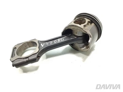 Ssangyong Rodius Motorkolben mit Pleuel 2.7 Xdi Diesel 121kW (162 HP) 2006 SUV - Bild 1 von 4