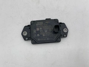 2019-2023 Toyota RAV4 Front Cruise Control Radar Distance Sensor OEM 88210-0R040 - Picture 1 of 9