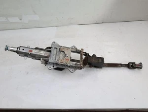 Columna de dirección VW PASSAT Variant 3C 3C1419501N 2.0 125 KW 170 CV 12-2006 - Imagen 1 de 5