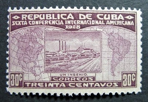 West Indies 1928 Scott #291 MNH OG - Scott 2010 Catalogue Value $6.55! - Picture 1 of 2
