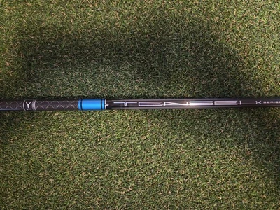 MITSUBISHI TENSEI 1K PRO BLUE 80X FAIRWAY SHAFT EXTRA STIFF TITLEIST 41.75"  - Image 1 of 4