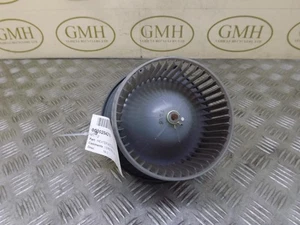 Chevrolet Matiz Heater Blower Motor Fan With Ac Mk2 1.0 Petrol 2005-2010A - Picture 1 of 4