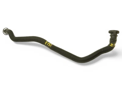 2010 - 2012 Audi S4 B8 3.0L Crankcase Breather Ventilation Hose Tube Pipe Line - Imagem 1 de 4