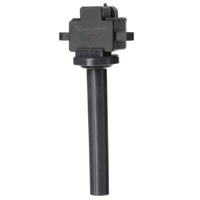Ignition Coil Delphi For 2001-2003 Isuzu Rodeo Sport 3.2L V6 - Image 1 of 4