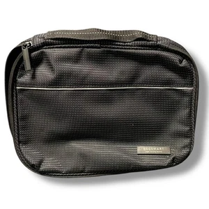 Bagsmart Electronics Organizer Travel Case Cord Cable Bag SIIM TF SD Tech Pocket - Picture 1 of 13