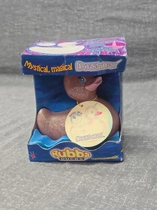Duckhorn Unicorn Rare Rubba Duck Rubber Duck Fall 200 Release Vintage NIB - Picture 1 of 5
