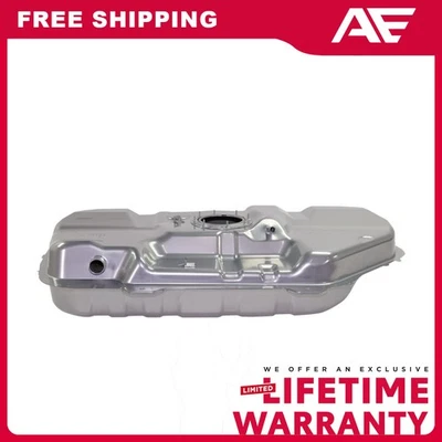 Tanque de combustible pintado de acero galvanizado para Kia Forte 2010-2013 Foto 1 de 4