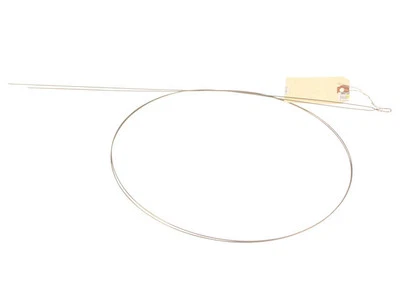 适用于 1974 - 1986 保时捷 911 加热器电缆原装 75532QSJZ 1975 1977 1978 — 第 1/2 张图片