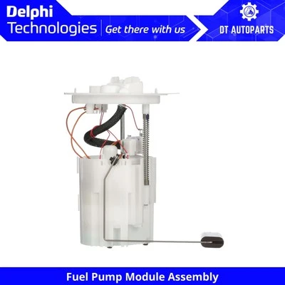 Conjunto de módulo de bomba de combustible Delphi para Ford Fusion 2013-2020 2014 2015 2016 2017 Foto 1 de 4