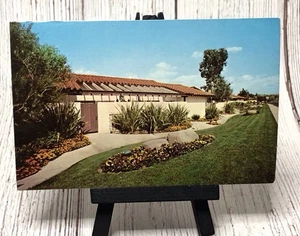 Villas at Rancho Bernardo San Diego County CA California Postcard - Picture 1 of 4