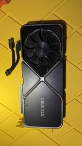 NVIDIA GeForce RTX 3090 24GB - Bild 1 von 5