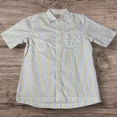 Reef Men Shirt | Size Small  - Image 1 of 4