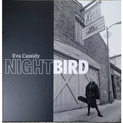 Eva Cassidy - Nightbird (Vinyl 7LP+Box Set - 2022 - EU - Original) - Bild 1 von 4