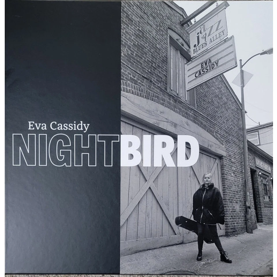 Eva Cassidy - Nightbird (Vinyl 7LP+Box Set - 2022 - EU - Original) - Bild 1 von 4