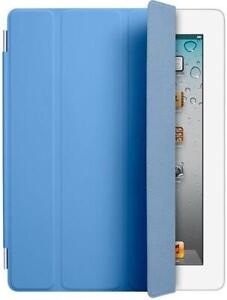 Apple iPad Smart Cover Genuine Apple Blue for iPad 2 3 4