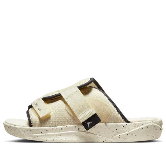 Nike Air Jordan Crater Slide Coconut Milk CT0713-100 - Image 1 of 1
