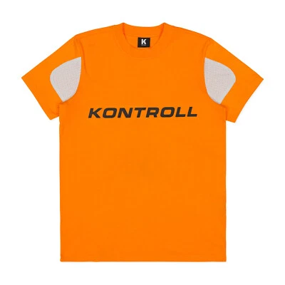 CAMISETA KAPPA CONTROL Foto 1 de 4