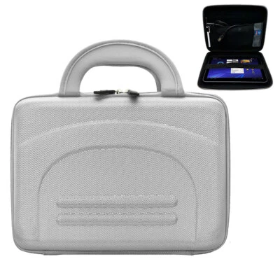 Hard Cube EVA Tablet Sleeve Case Carry Bag Shell For 11" Samsung Galaxy Tab A9+ - Image 1 of 4