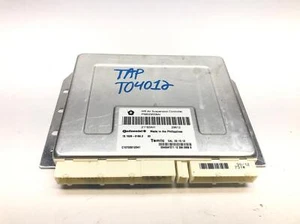 2011 - 2013 Jeep Grand Cherokee Air Suspension Control Module OEM P56029558AI - Bild 1 von 7