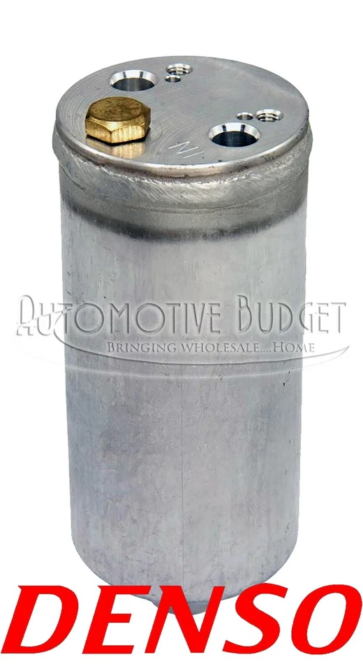 Receptor de aire acondicionado secador (secador) para UD 1800 2000 2300 2600 3300 - NUEVO Denso Foto 1 de 1