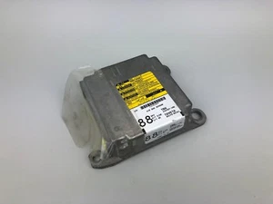 03-09 Toyota Avensis Mk2 SRS Safety Control Module unit 8917005161 - Picture 1 of 8