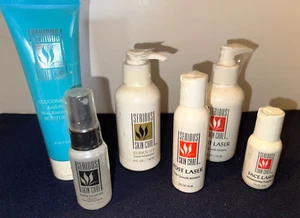 (Gruppo di 6) Prodotti di bellezza assortiti SERIOUS SKIN CARE - Idratanti-ecc - Foto 1 di 4