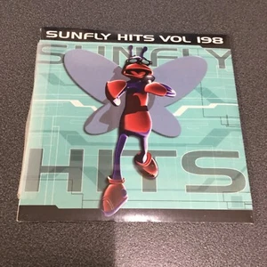 Sunfly Karaoke CDG Hits Band 198 - Bild 1 von 2