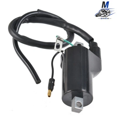 Para Honda CR250R 1990-92 CR500R 1990-2001 Reemplaza Bobina de Encendido 30500-KZ3-701 Foto 1 de 4