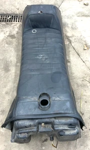 Polaris Snowmobile Indy 500 Seat Assy VERY NICE SHAPE! $50 Midwest Shipping! - Picture 1 of 3