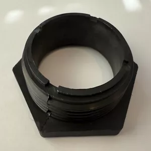 This Sending Unit Lock Nut Fits Multiple Jeep Fuel Tanks - Picture 1 of 3