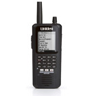 Scanner de police numérique portable Uniden BCD436HP P-25 phase I & II TDMA