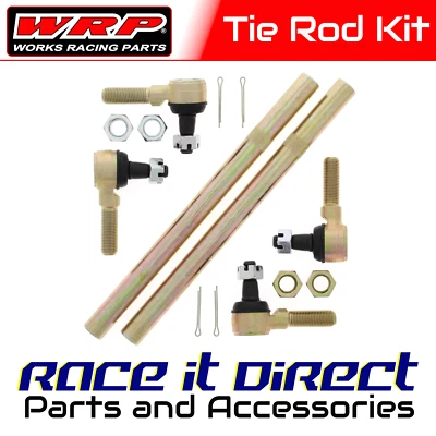 Tie Rod Upg para Arctic Cat 150 utilitario 2009-2013 WRP Foto 1 de 4