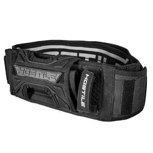 HK ARMY Speed Flex Belt - Nero - Foto 1 di 15