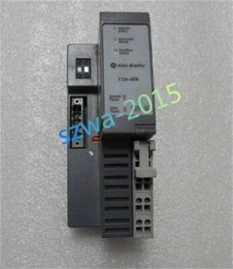 1pcs Used AB 1734-ADN #W1 - Bild 1 von 4