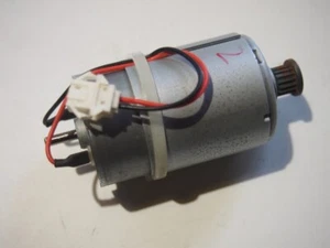 Moteur RS 555PH 24100 TD414419 CCWO - Picture 1 of 3