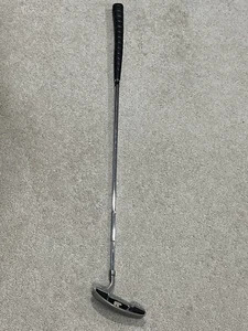 Nicklaus GB-86 Isokinetic Insert 35” Inch Golf Putter RH 1986 US Open Release - Picture 1 of 14