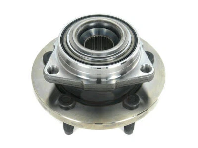 For 2005-2010 Dodge Dakota Wheel Hub Assembly Front Timken 61497NVJV 2006 2007 - Image 1 of 2