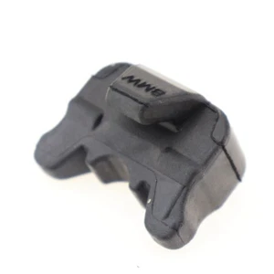 NEW 17117805310 For BMW Z4 128I 335IS Z4 328I Rubber Lower Radiator Mount Insert - Picture 1 of 7