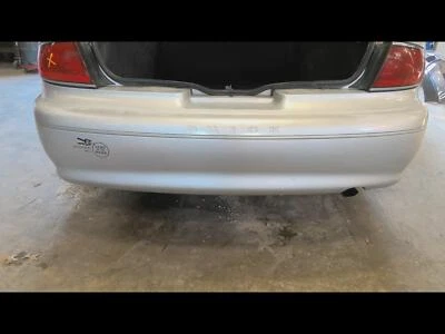 Used Rear Bumper Assembly Rear fits: 2003 Buick Century w/integral moulding Rear - Image 1 of 4