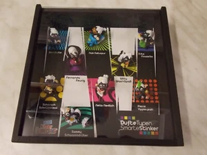 Diorama Dufte Typen Smarte Stinker mit Umkarton - Bild 1 von 1